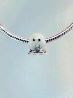 Pandora Brand new Authentic Pandora Boo Ghost Charm